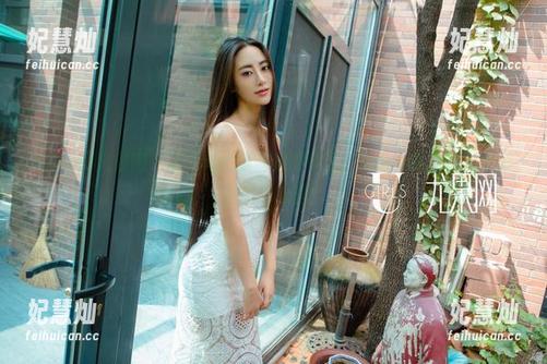 UGirls尤果网-黛熙儿 UGirls尤果网 - 黛熙儿的最新和服资源,就像一抹温柔的光洒在你的心里!