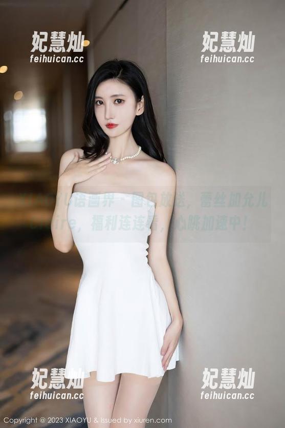 XIAOYU语画界-允儿Claire XIAOYU语画界 - 图包放送,蕾丝加允儿Claire,福利连连看,心跳加速中!