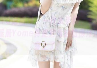 XIAOYU语画界 – 一件水手服，十种风情，杨晨晨Yome真是把海边的懒洋洋都给穿上了！