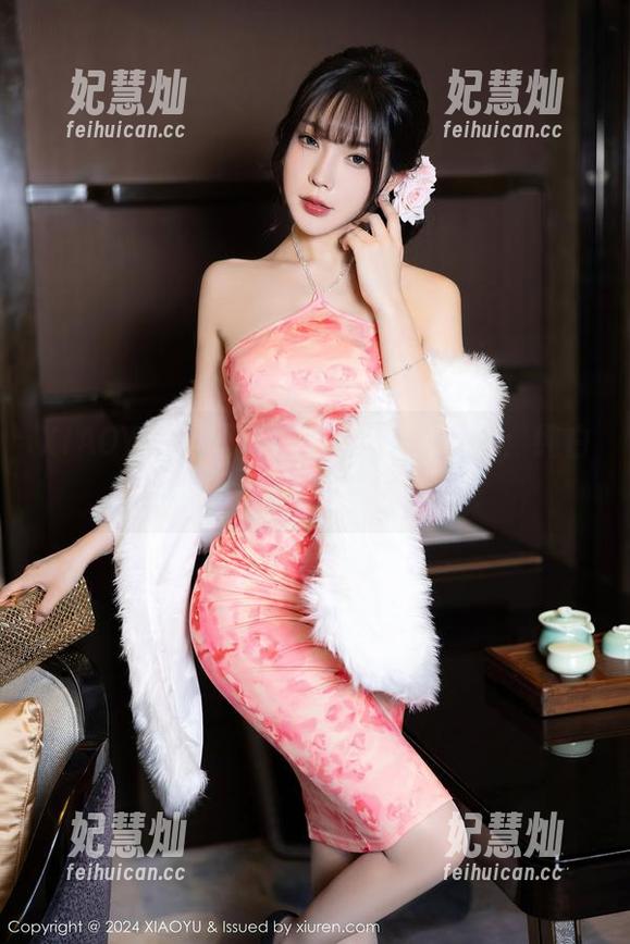 XIAOYU语画界-程程程 XIAOYU语画界 - 程程程私房图鉴:纯白之中,感受泛黄的岁月