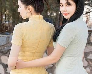XINGYAN星颜社 – 让人想逃课的美好：姚沐迪教室里的高清写真集，太吸引了吧！