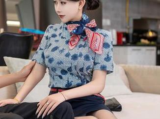 XINGYAN星颜社 – 看韩雨馨如何驾驭黑色：作品中每一张图片都在讲故事！