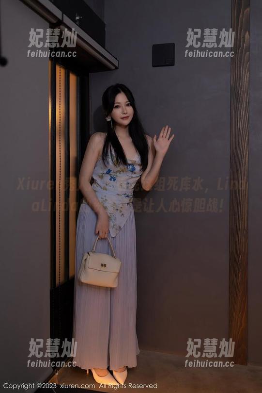 Xiuren秀人网-LindaLinda Xiuren秀人网 - 看完这组死库水,LindaLinda的资源真是让人心惊胆战!