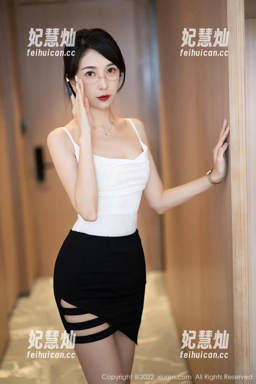 Xiuren秀人网-kelly凯莉 Xiuren秀人网 - kelly凯莉天使图包:在梦中翩翩起舞的精灵