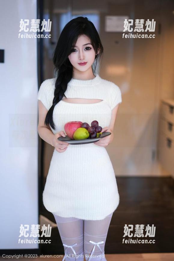Xiuren秀人网 - z杯悠悠的水手服合集：每次更新我都沉醉，真是美得让人窒息。