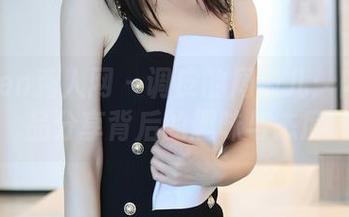 Xiuren秀人网 – 调皮的周波儿：内衣作品分享背后的趣味与态度