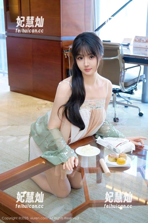 Xiuren秀人网-大琪琪Emily Xiuren秀人网 - 大琪琪Emily裤里丝资源合集:让时间停驻的娇媚瞬间