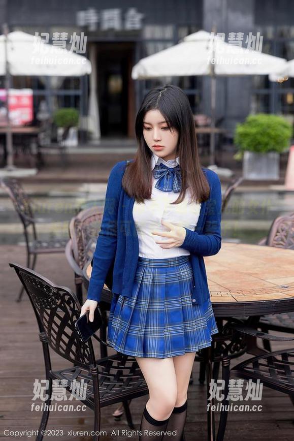Xiuren秀人网-曦宝儿 Xiuren秀人网 - 再不下载曦宝儿的女仆美图,我很可能会后悔一辈子!