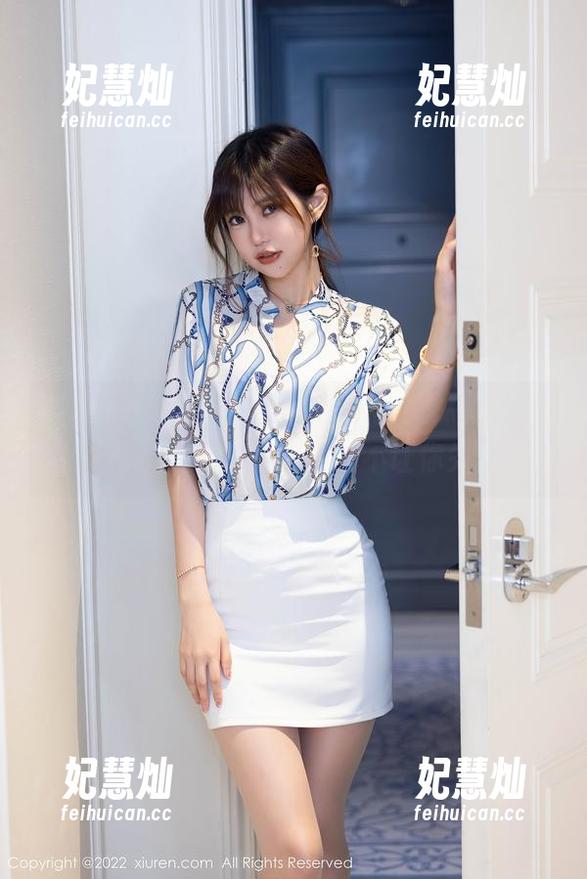 Xiuren秀人网-林昔予yorki Xiuren秀人网 - 回头率极高!林昔予yorki私拍少女美图,绝对不让你失望!