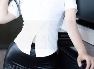 Xiuren秀人网 – 问号脸：林煊煊女神的原图，背后故事绝对值得聊聊！