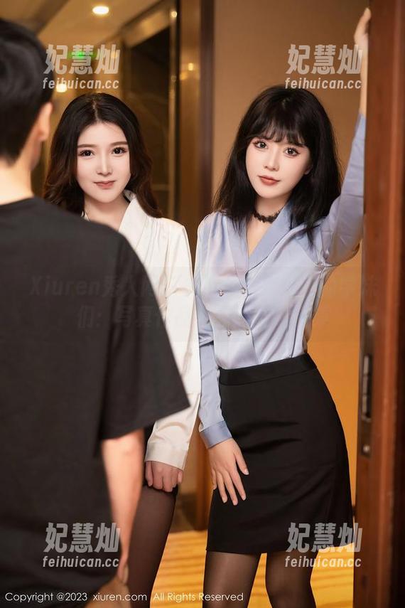 Xiuren秀人网-桓淼淼 Xiuren秀人网 - 关于桓淼淼和她的学妹们:写真作品下载的奇趣合集