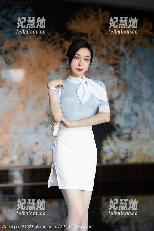 Xiuren秀人网-江真真 Xiuren秀人网 - 又是一条白裙子,江真真的高清合集,时光都慢了一拍
