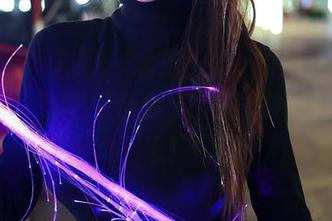 Xiuren秀人网 – 涵涵Luna的魔法盒子：隐藏的女孩壁纸合集，快来解锁你的小心思！