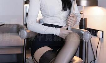 Xiuren秀人网 – 原图曝光！清水美嘉女仆造型，图集中竟藏着这些小惊喜！