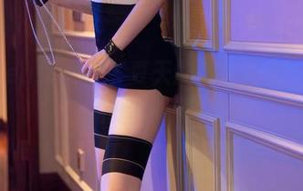 Xiuren秀人网 – 夏天的写真背后，程开心的幽默小秘密