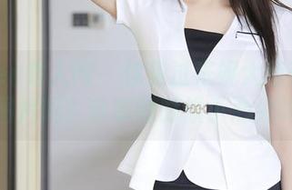 Xiuren秀人网 – 你见过米妮大萌萌的校服图片吗？分享的时候小心尖叫！