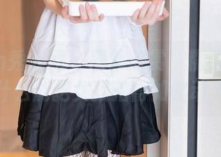 Xiuren秀人网 – 图集欣赏：糯美子nini为什么能把女孩拍得如此动人？