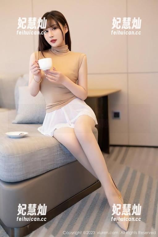 Xiuren秀人网-舒林培 Xiuren秀人网 - 在飞行中:舒林培空姐的无圣光图包探险