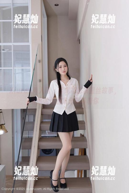 Xiuren秀人网-芈琳娜 Xiuren秀人网 - 芈琳娜的裤里丝故事,有趣的作品集分享等着你