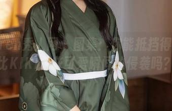 Xiuren秀人网 – 图集：你能抵挡得住芭比KIKI这些可爱瞬间的侵袭吗？