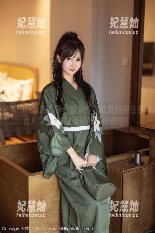 Xiuren秀人网-芭比KIKI Xiuren秀人网 - 图集:你能抵挡得住芭比KIKI这些可爱瞬间的侵袭吗?