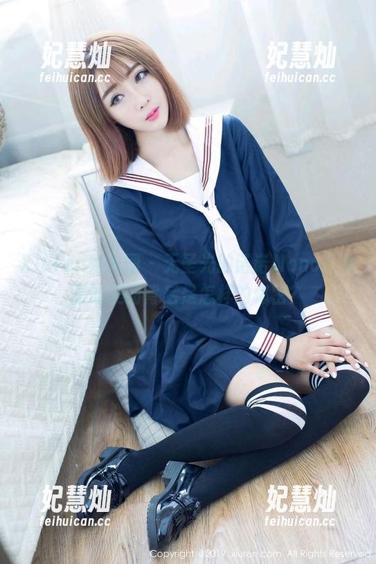Xiuren秀人网 - 无圣光的诺诺Nono，女孩的美图背后是怎样的秘密？