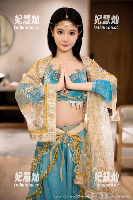 Xiuren秀人网-陶喜乐_lele Xiuren秀人网 - 陶喜乐_lele的透明气息:在线图片里的微风细语,那种感觉好奇妙