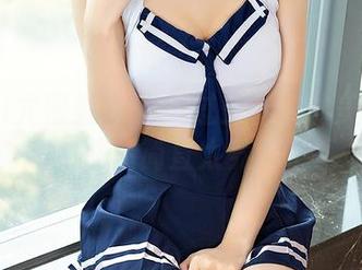 YouMi尤蜜荟 – 你见过王若凡的美腿私拍吗？原图简直太养眼了！