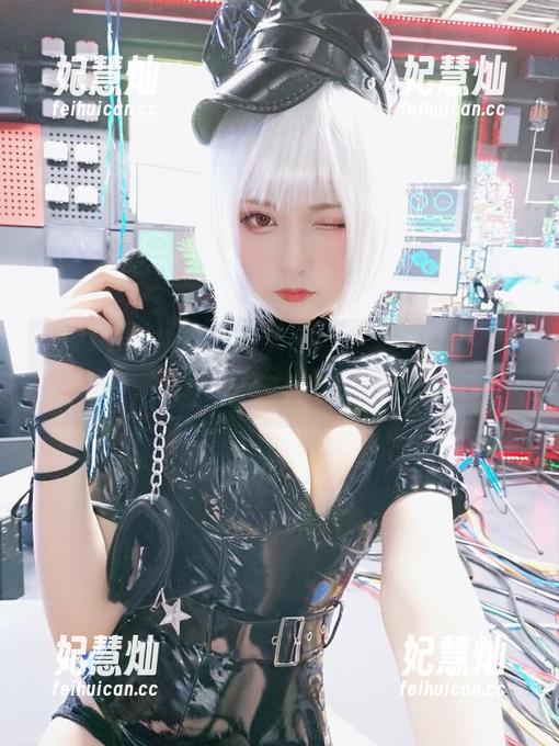 Yuki亭 Yuki亭的灰丝:作品集中满满的惊喜,绝对让你“想入非非”!