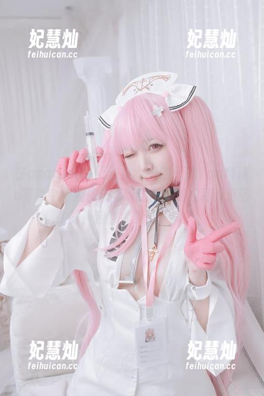在asagiriai(爱ちゃん)的原神YaeMiko写真中，我仿佛能听到樱花瓣在耳旁低语的声音，太梦幻了嘛！