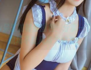 lovely呆玄的制服图包：分享一下，谁说职场不能风格大爆发？