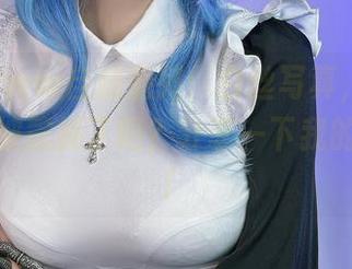 miko酱ww自拍系列：白丝写真，你真的准备好被震撼了吗？分享一下我的小感想！