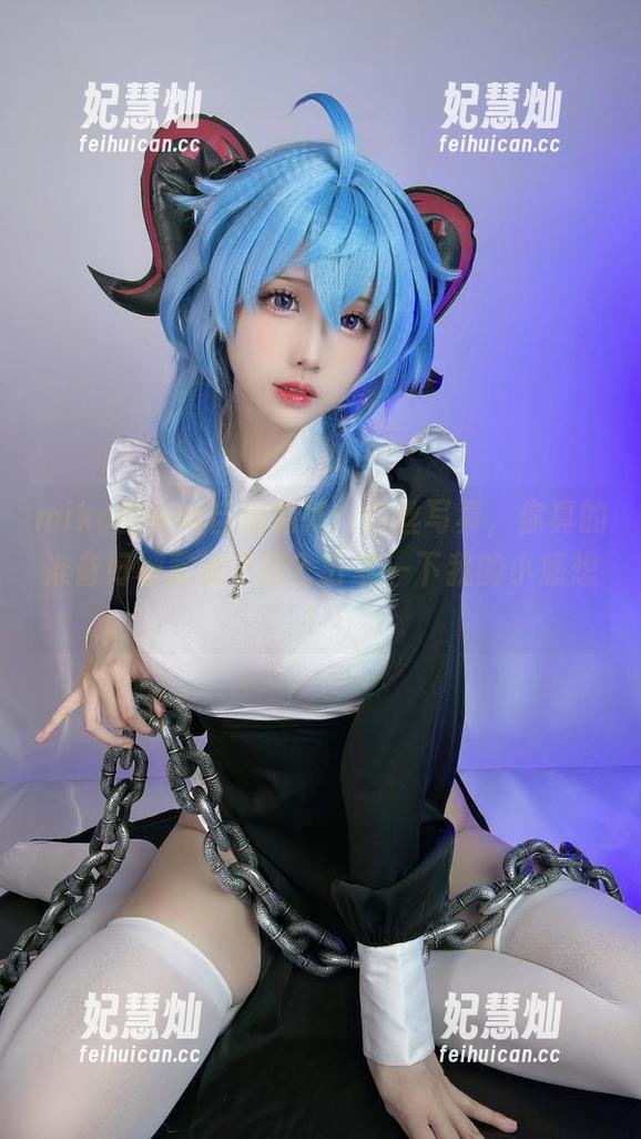 miko酱ww miko酱ww自拍系列:白丝写真,你真的准备好被震撼了吗?分享一下我的小感想!