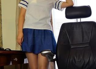 pans – 黑丝与木木：写真壁纸，让你的桌面不再普通！