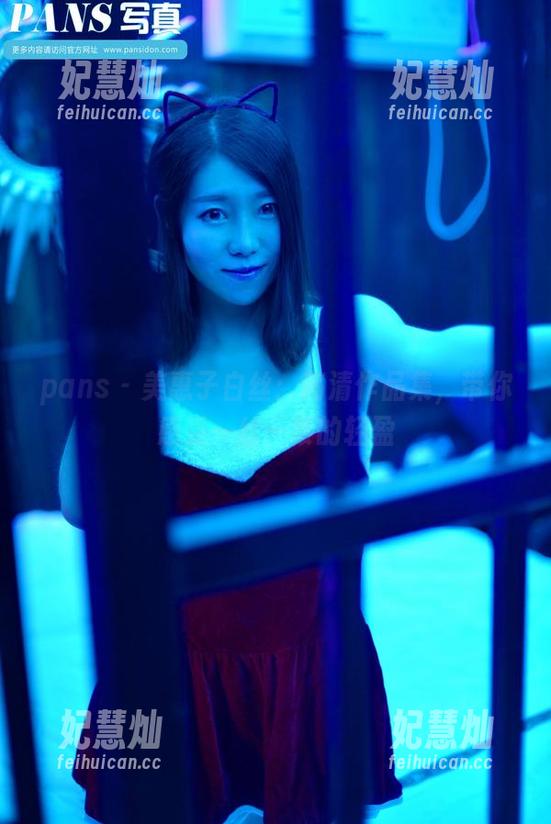 pans-美惠子 pans - 美惠子白丝:高清作品集,带你感受一丝一缕的轻盈