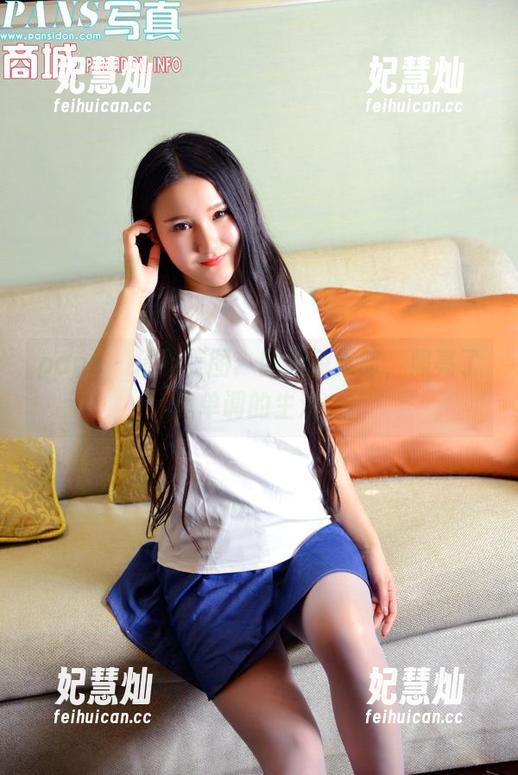 pans-默默 pans - 精选美图:默默兔女郎,照亮了我单调的生活。
