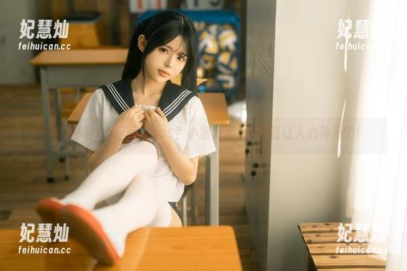 rua阮阮 谁能拒绝rua阮阮的cos?小狗爱神1.0简直让人心神不宁!