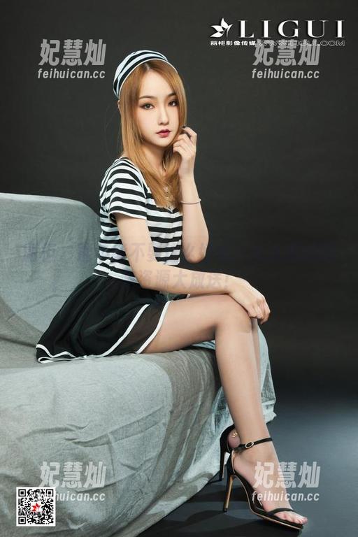 丽柜-允儿 丽柜 - 能不能不要这么好看?允儿私拍花嫁资源大放送!