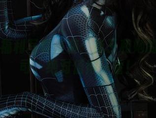 丽柜 – 福利写真来袭：兔子和她的冰足寿司，绝对值得一看！