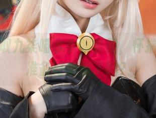 免费领取九柒喵水手服套图，怀揣梦想，准备好跳船了吗？