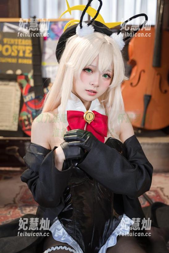 九柒喵 免费领取九柒喵水手服套图,怀揣梦想,准备好跳船了吗?