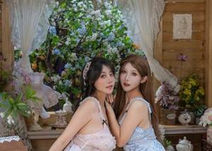 云溪溪私房摄影：日常生活中的诗意瞬间
