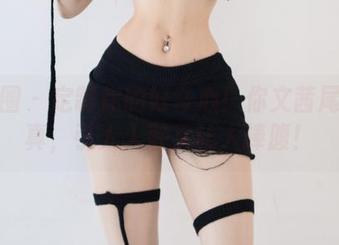 微密圈 – 定制你的好奇心！你文茜尾巴写真，引人入胜又让人捧腹！