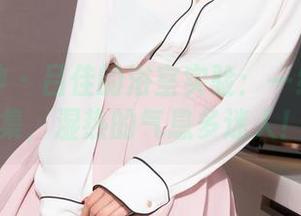 克拉女神 – 吕佳的浴室实验：一组图片合集，湿热的气息多迷人！
