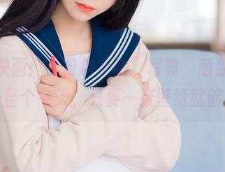 兔玩映画：“粉色猪猪”写真，萌到心里的一整个冬天，只要一张壁纸就够了！