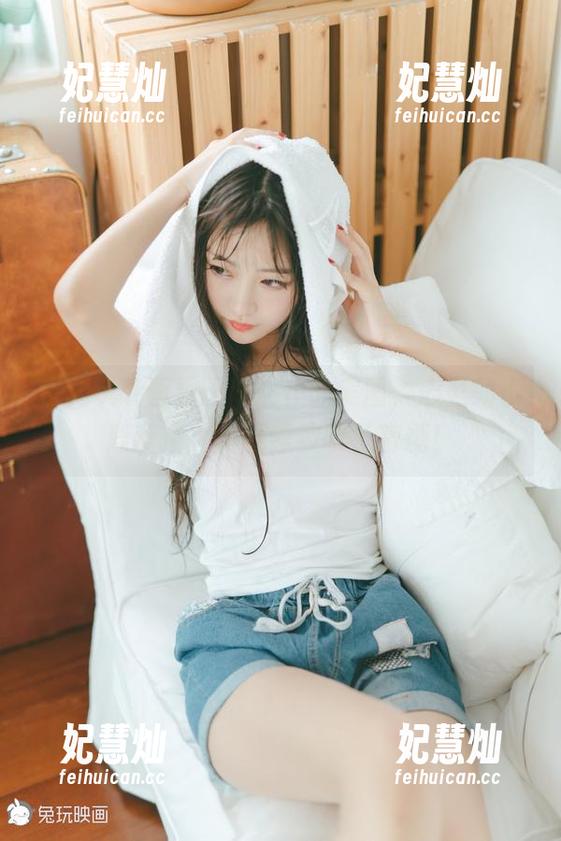 兔玩映画 在兔玩映画看玛修女仆的美图,心里的小鹿乱撞,简直像被喂了蜜糖!