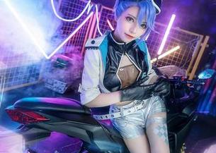 哎呀，六二二同学的秘书又来搅局美图了！