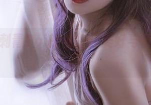 赫敏与刺青Poi的私拍：美好与奇妙的碰撞