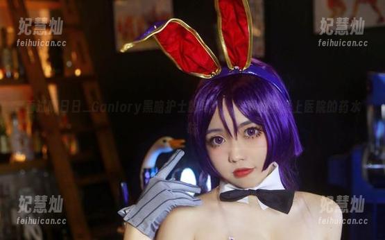 啊日日_Ganlory 看过啊日日_Ganlory黑暗护士的写真,你真的会爱上医院的药水味