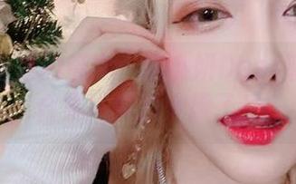 你不该错过的魔力：啾小妍Deer暗夜猫女合集，真的太撩了！